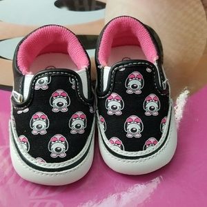 Baby Shoes